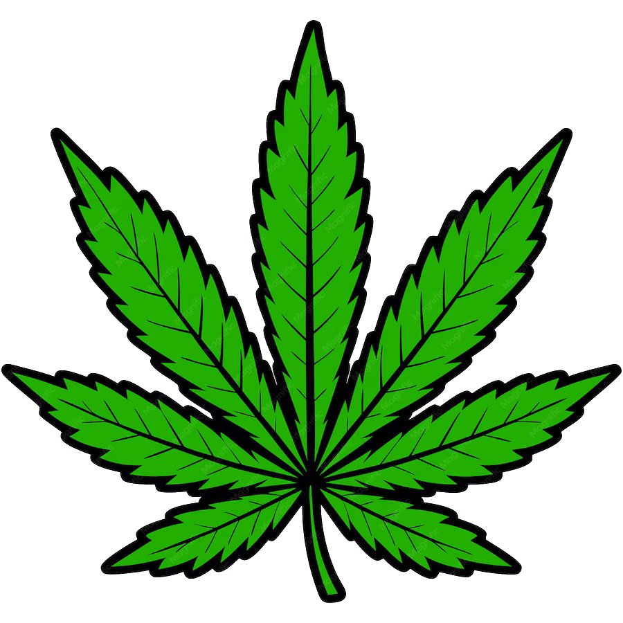 cannabis-clipart