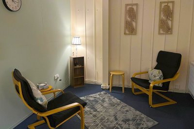 Counselling room 1